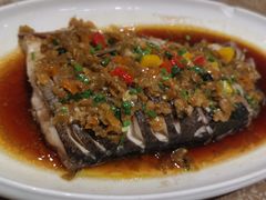 -李氏传家菜(兴城路店)