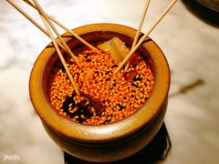 -辛香汇·现炒川菜(淮海路百盛店)