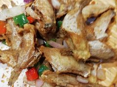 -阿巧一号私房菜(止园路店)