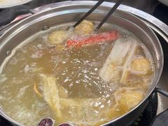 -丫丫汤膳打边炉(宏府408坊店)