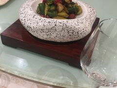 -九重天大饭店(北大街店)