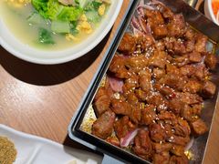 -吕氏疙瘩汤·新鲁菜(济南万象城店)
