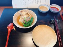 -元熹会席料理
