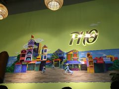 -越弥越南传统美食馆