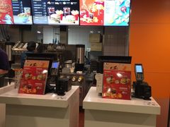 -麦当劳(温州人民路店)