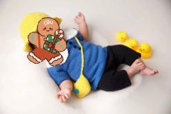 -西瓜庄园儿童摄影