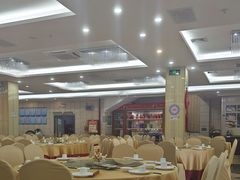 -旺富东海大酒楼(海鲜街店)
