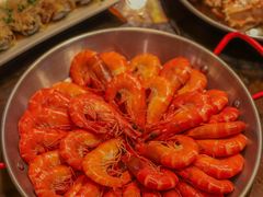 -达叔香味海鲜(海棠68环球美食街店)