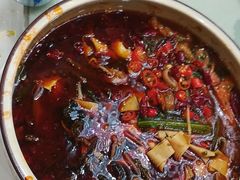 -清真悦宾楼食府(海湖店)
