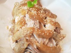 -客家汇·客家传承菜(水库店)
