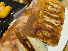 -大眼锅贴水饺(河东店)