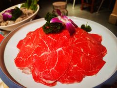 -重庆高老九火锅(吴中永旺店)