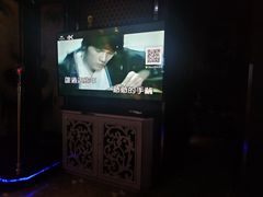 -欢乐迪KTV(南坪上海城店)