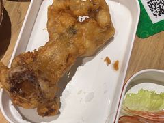 -铭记蛙小仙·活蛙畅享(CBD万达广场店)