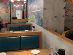 -老山村酒楼(白石洲店)