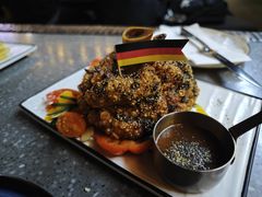 -haxnbauer海森堡德国餐厅(深圳coco店)
