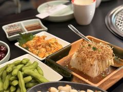 -银座苑烧肉酒场·烤活鳗(仙霞路店)