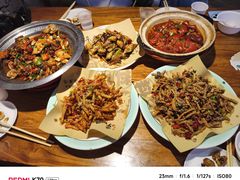 -东来土菜馆(民祥园路店)