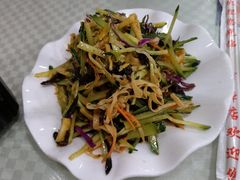-老边饺子馆(东单店)
