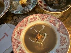 -BROWNSTONE布朗石西班牙餐厅(富城店)