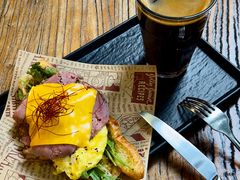 -旧雨咖啡·CoffeeFORU(黄村奥体店)