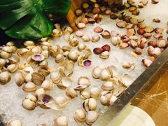 -南湖名都·景湖轩全日制餐厅·海鲜自助·东南亚风味·临湖而食