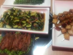 网红带鱼-撸小妖(六里桥总店)