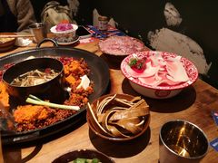 -楠火锅(太古里总店)