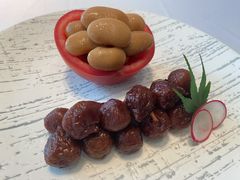 话梅云南白芸豆-潮上潮(南中环店)