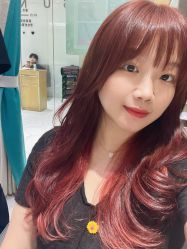-首脑美发沙龙