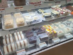 -新侨三宝乐面包店(崇文门店)