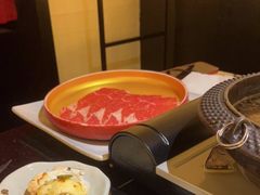 -上井料理黑金店(IFS国金中心店)