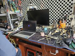 -鑫盛电脑科技(锦秋路店)