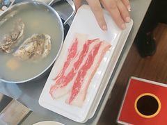 -尚宴牛特鲜自助(太原街万达店)