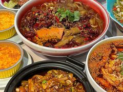 -椒馋小馆(绿源路店)