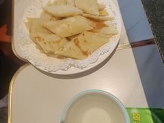 -川百汇烤鱼·泡饼·美蛙(八达岭店)