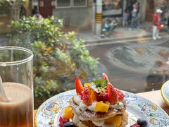 -Alimentari早午餐(安福路店)