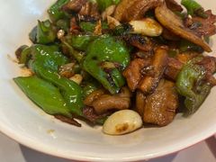 -金陵后厨·南京菜(新街口秣陵路店)