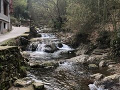 -山沟沟景区