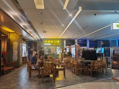 -逃脱反斗城沉浸剧情密室(阳光新业中心店)