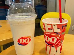 -DQ·蛋糕·冰淇淋(富华里店)