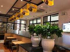 -老娘舅(苏州中心大道西大润发店)