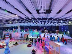 -宁波冰雪大世界(北仑区)