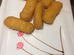 -盛京辽菜小馆(龙之梦购物中心店)