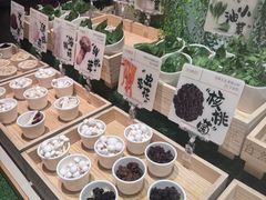 -丰卓会海鲜自助(中润大道店)