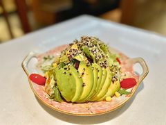 -千寻山野烤肉(中关村店)
