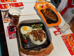 -豪享来(我格广场店)