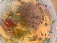 -萨莉亚意式餐厅(天河城购物中心店)