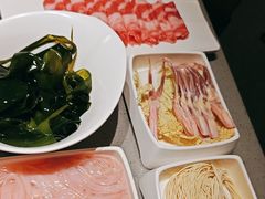 -海底捞火锅(翔龙天地广场店)