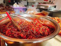 -盐帮80后冷吃兔·自贡特产·手撕兔(通达总店)